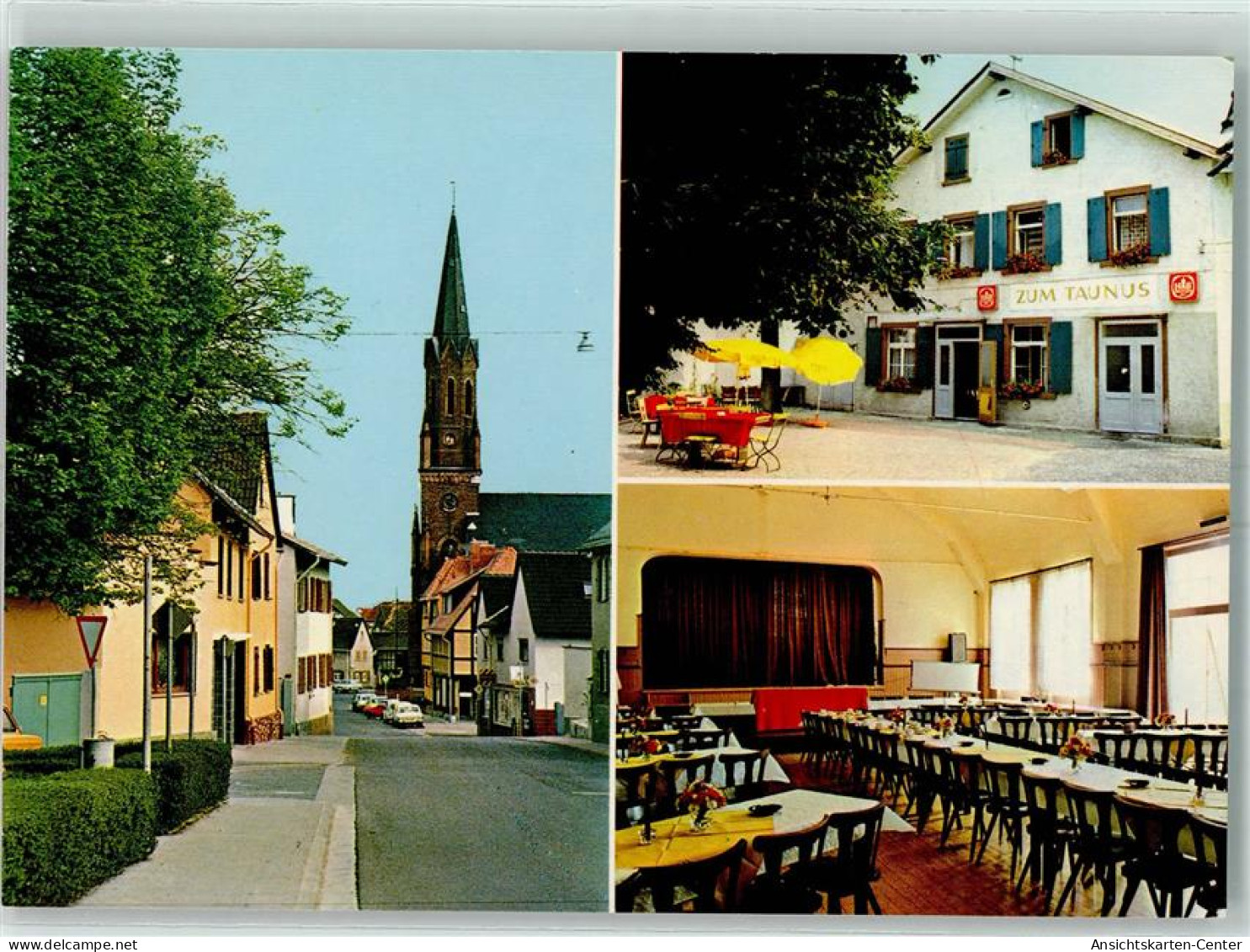 10448469 - Friedrichsdorf , Taunus