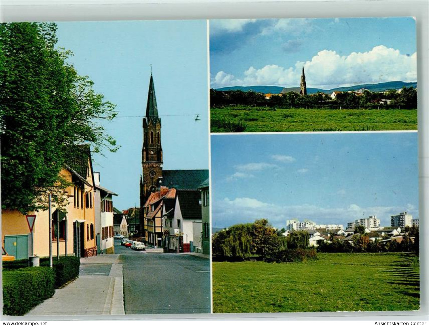 10448578 - Friedrichsdorf , Taunus