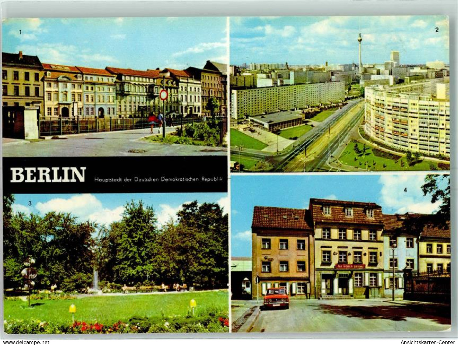 10449055 - Friedrichshain