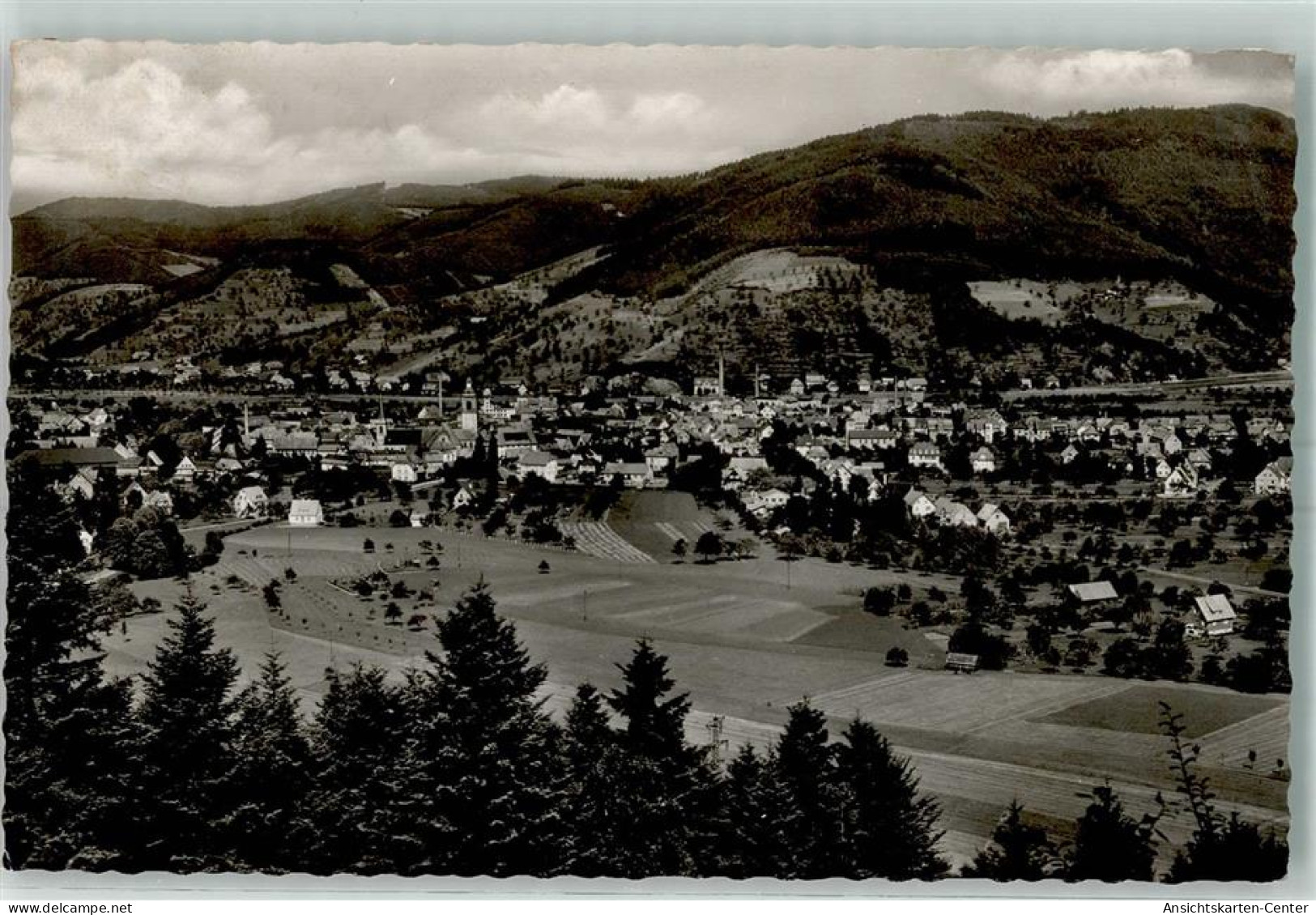 10449418 - Haslach im Kinzigtal