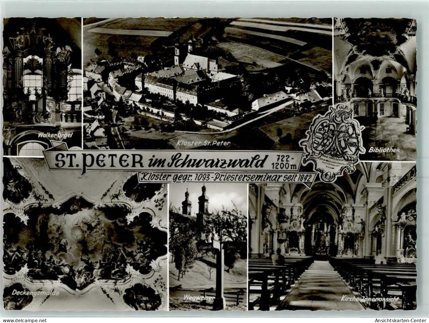 10449657 - St. Peter , Schwarzw