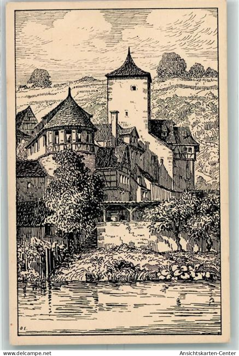 10449747 - Schwaebisch Hall