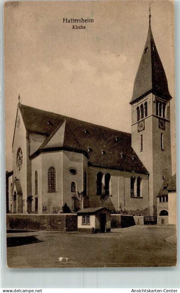 10450924 - Hattersheim am Main