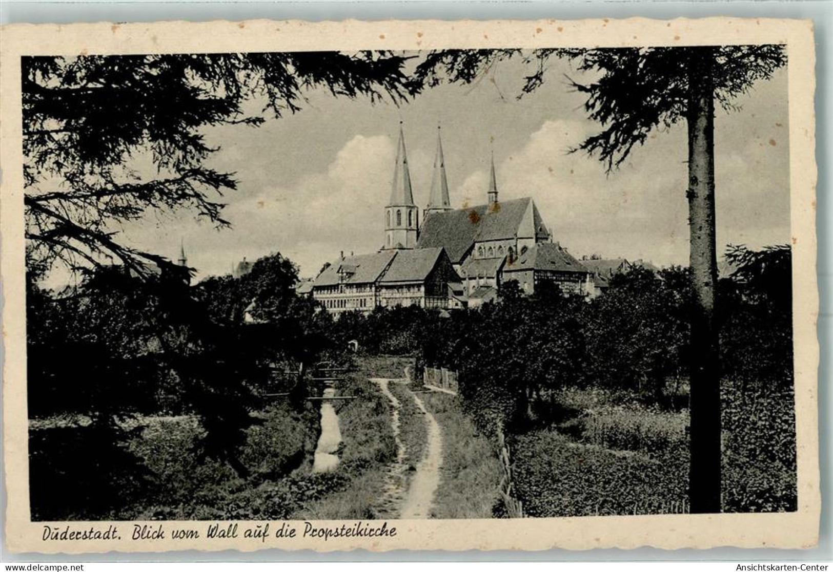 10451659 - Duderstadt , Niedersachs