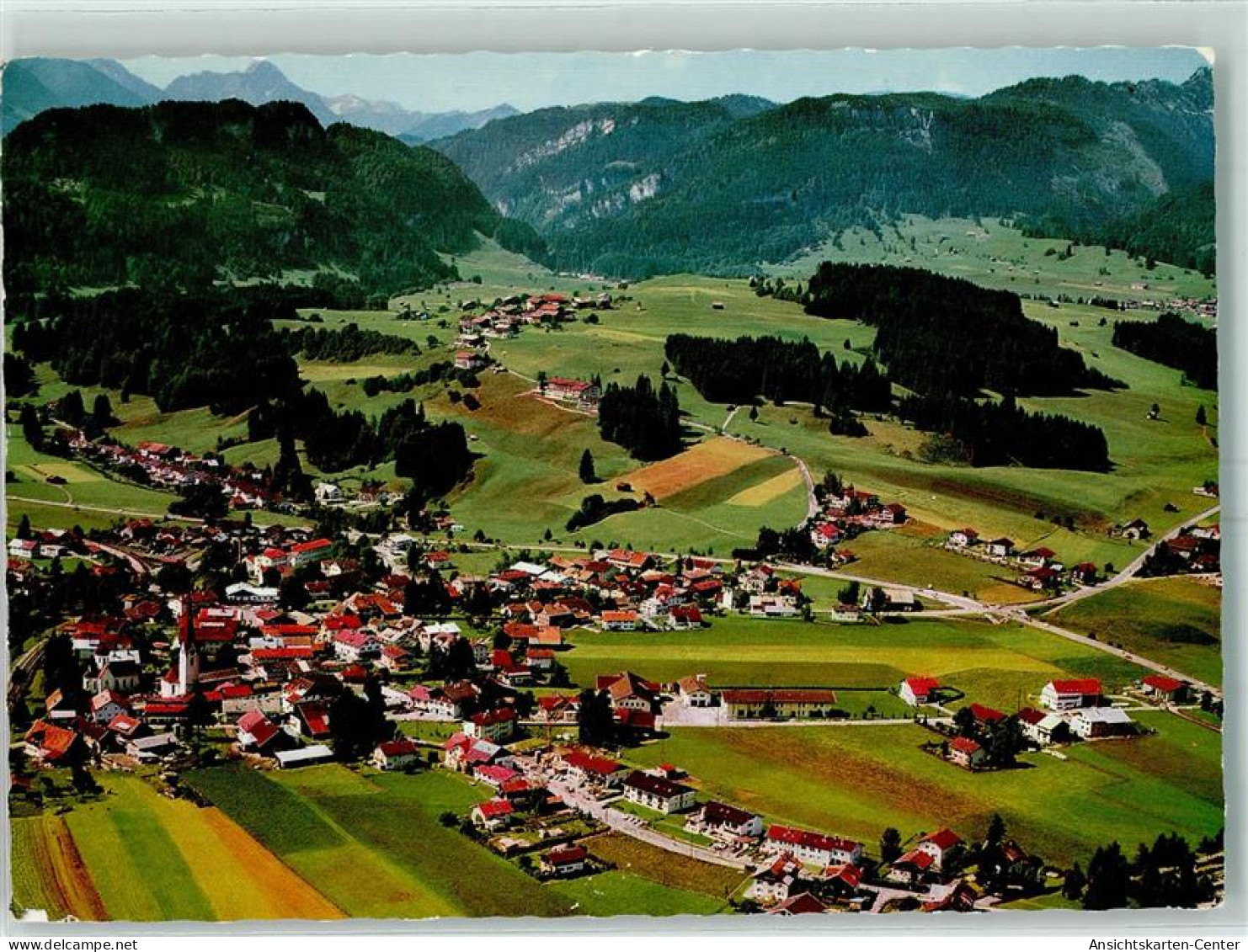 10452645 - Fischen i. Allgaeu