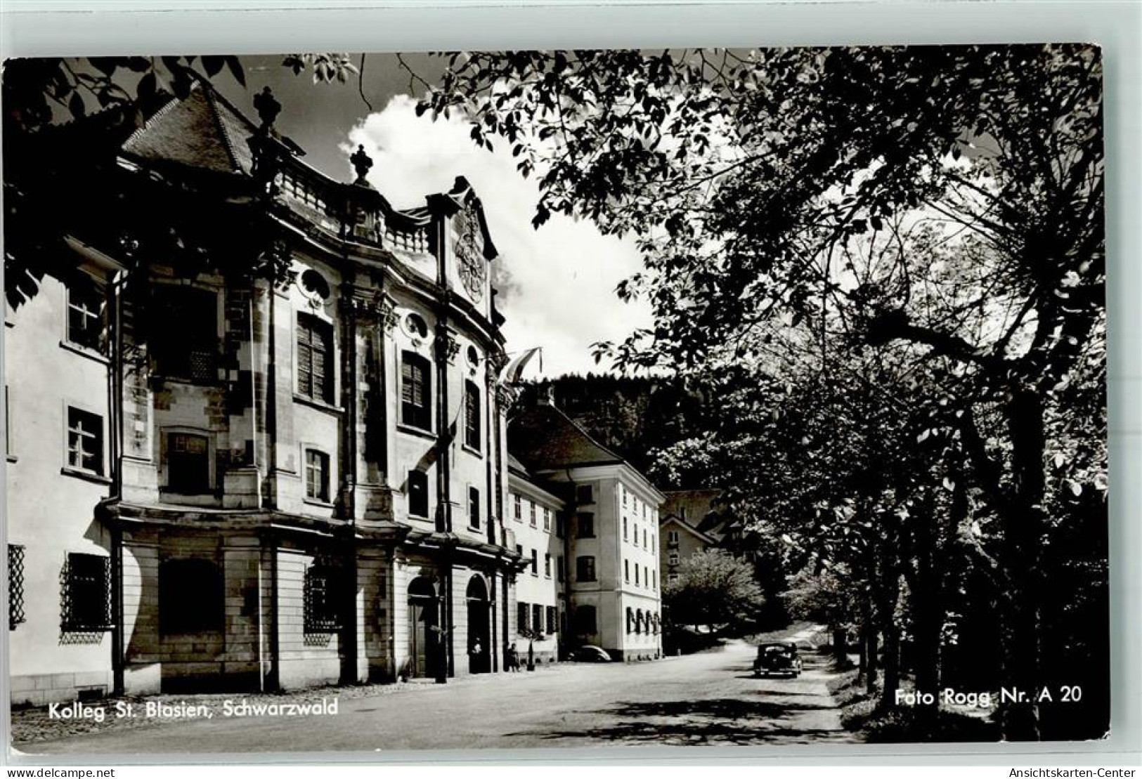 10452929 - St. Blasien