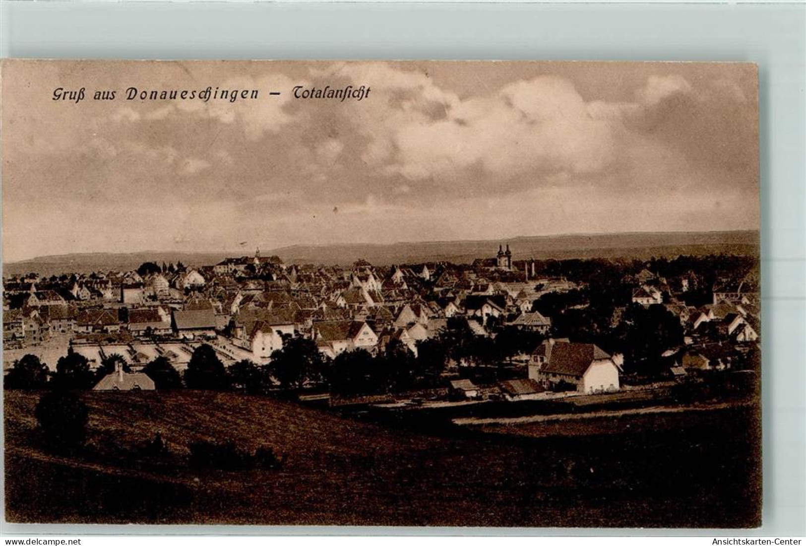 10452930 - Donaueschingen