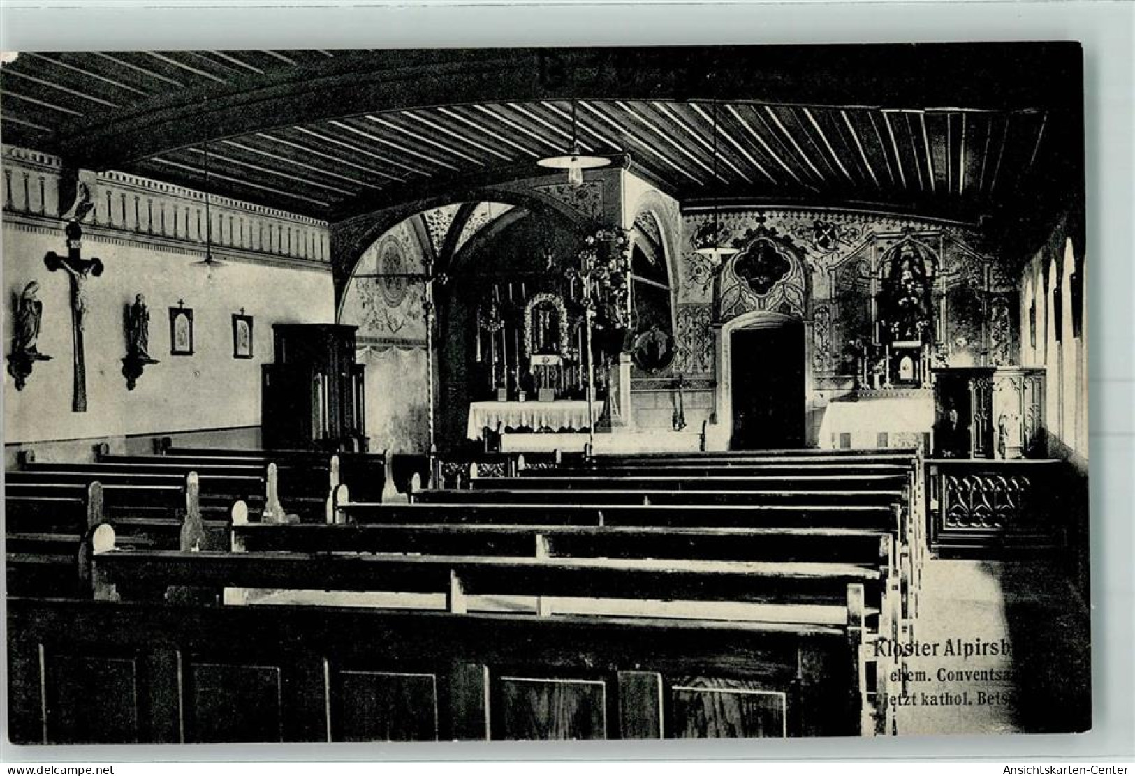 10453018 - Alpirsbach