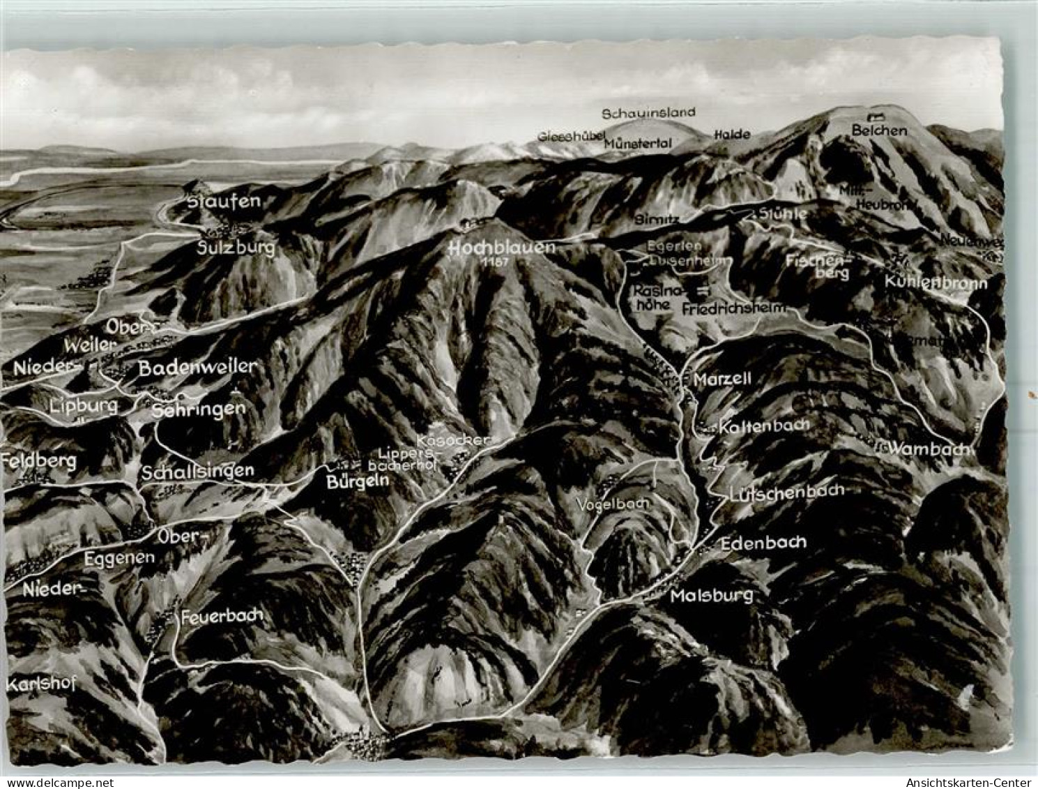 10453330 - Mosbach , Baden