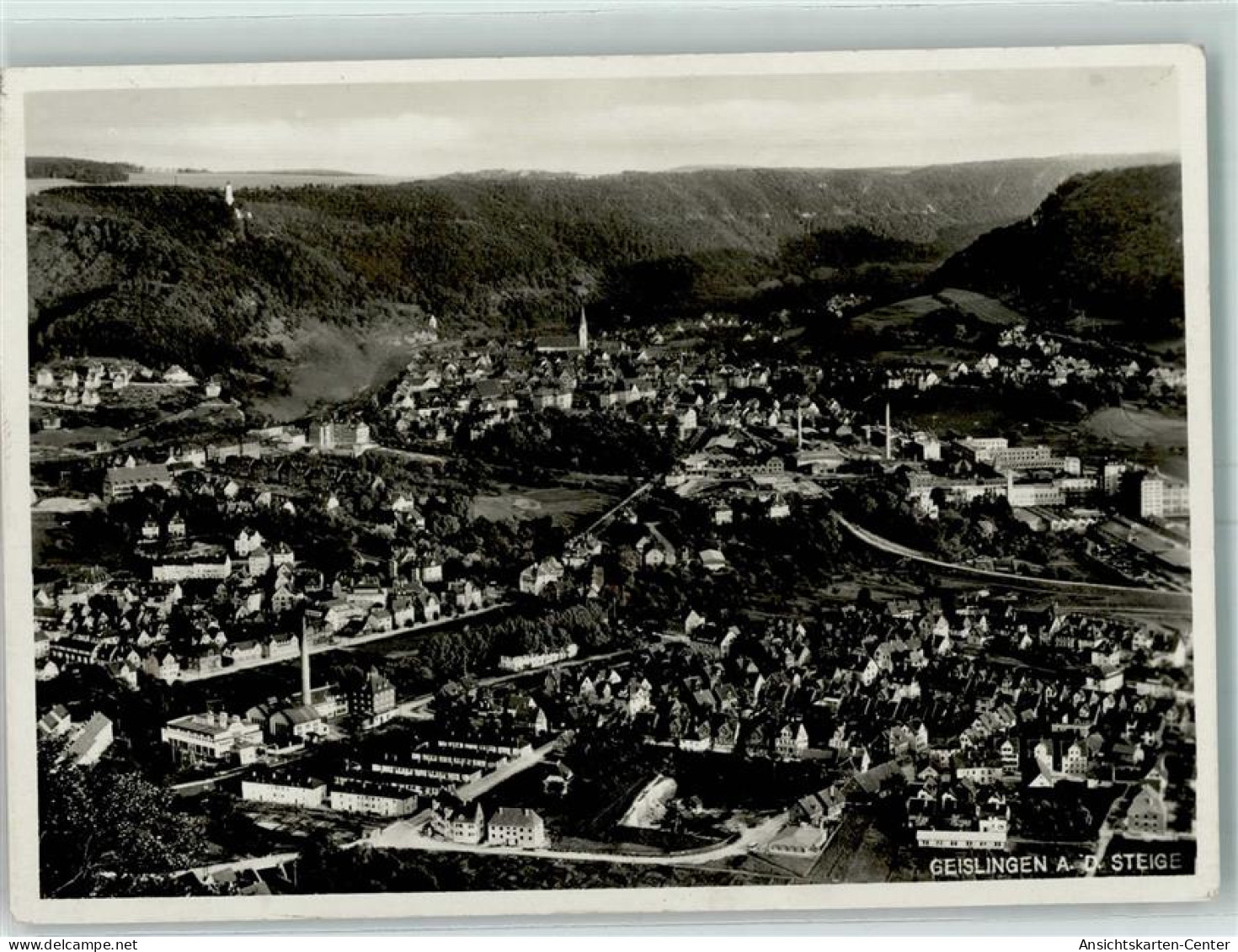 10453369 - Geislingen an der Steige