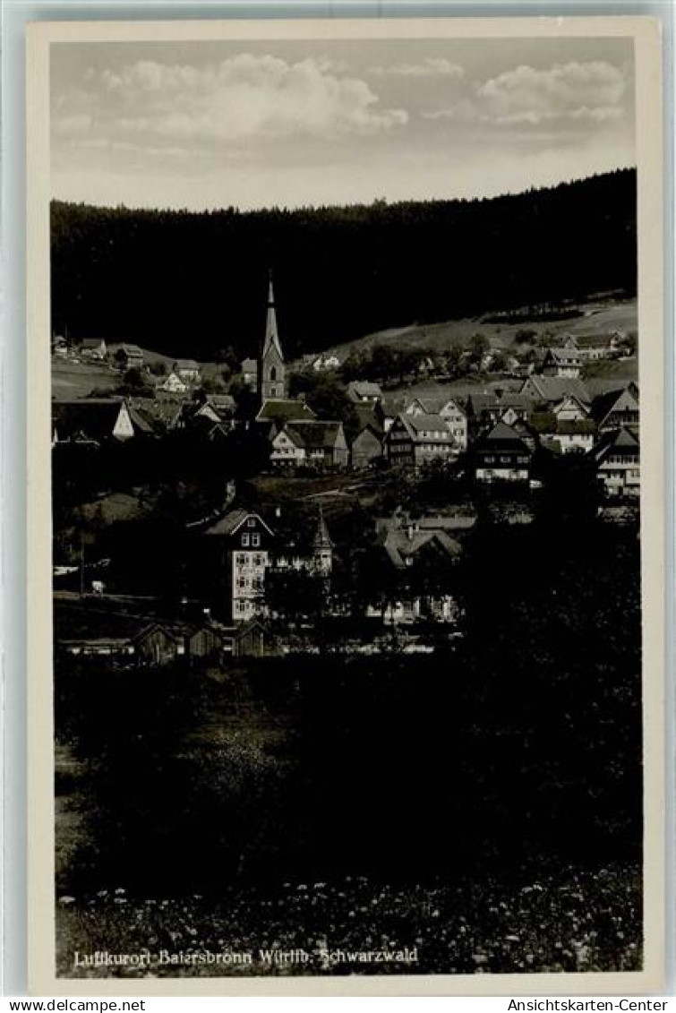 10453425 - Baiersbronn