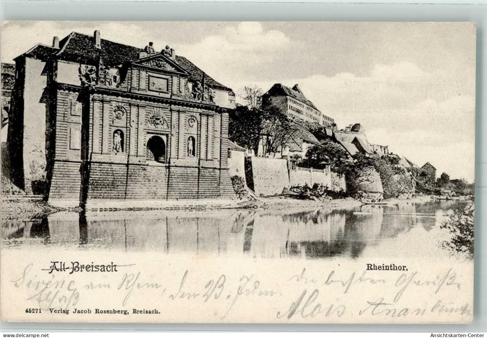 10453660 - Breisach am Rhein