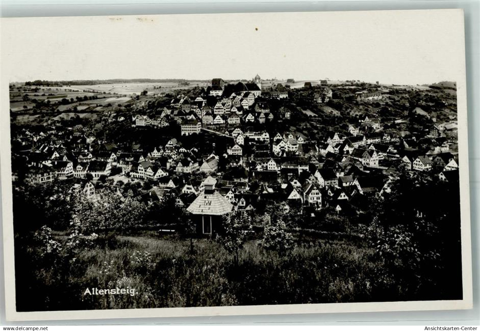 10454215 - Altensteig , Wuertt