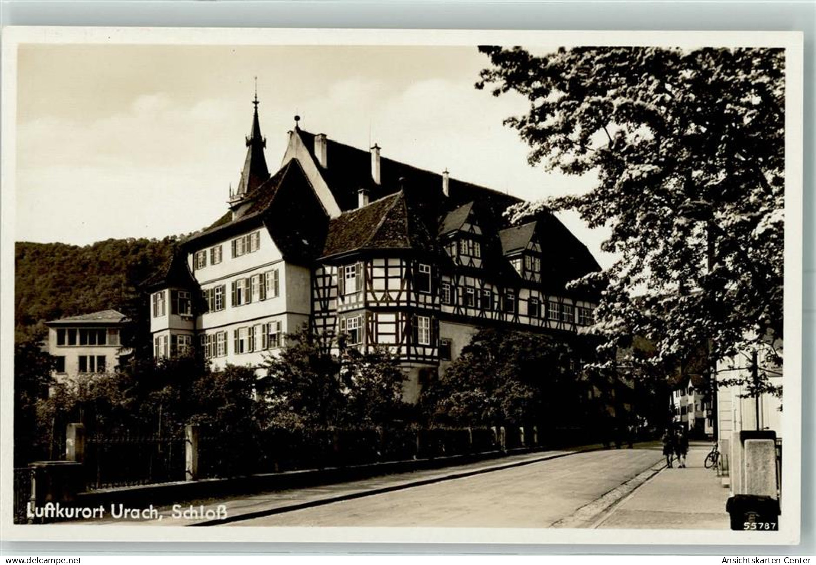 10454234 - Urach Bad Urach