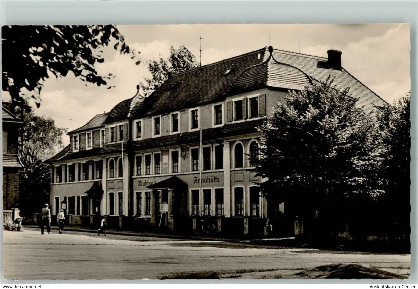 10454856 - Annahuette