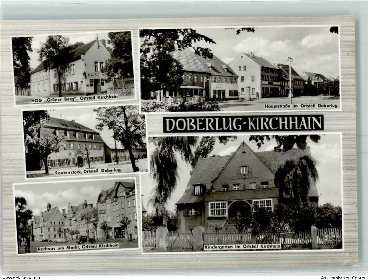 10454927 - Doberlug-Kirchhain