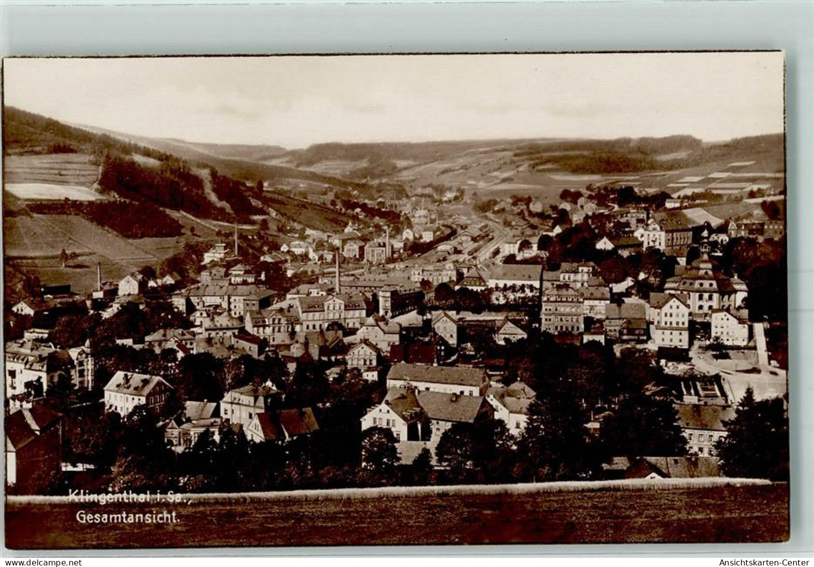 10455219 - Klingenthal