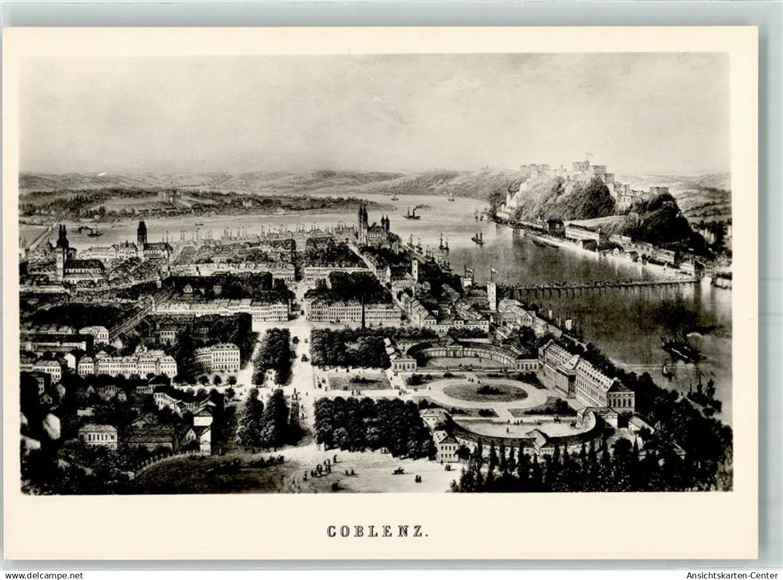 10455738 - Koblenz am Rhein