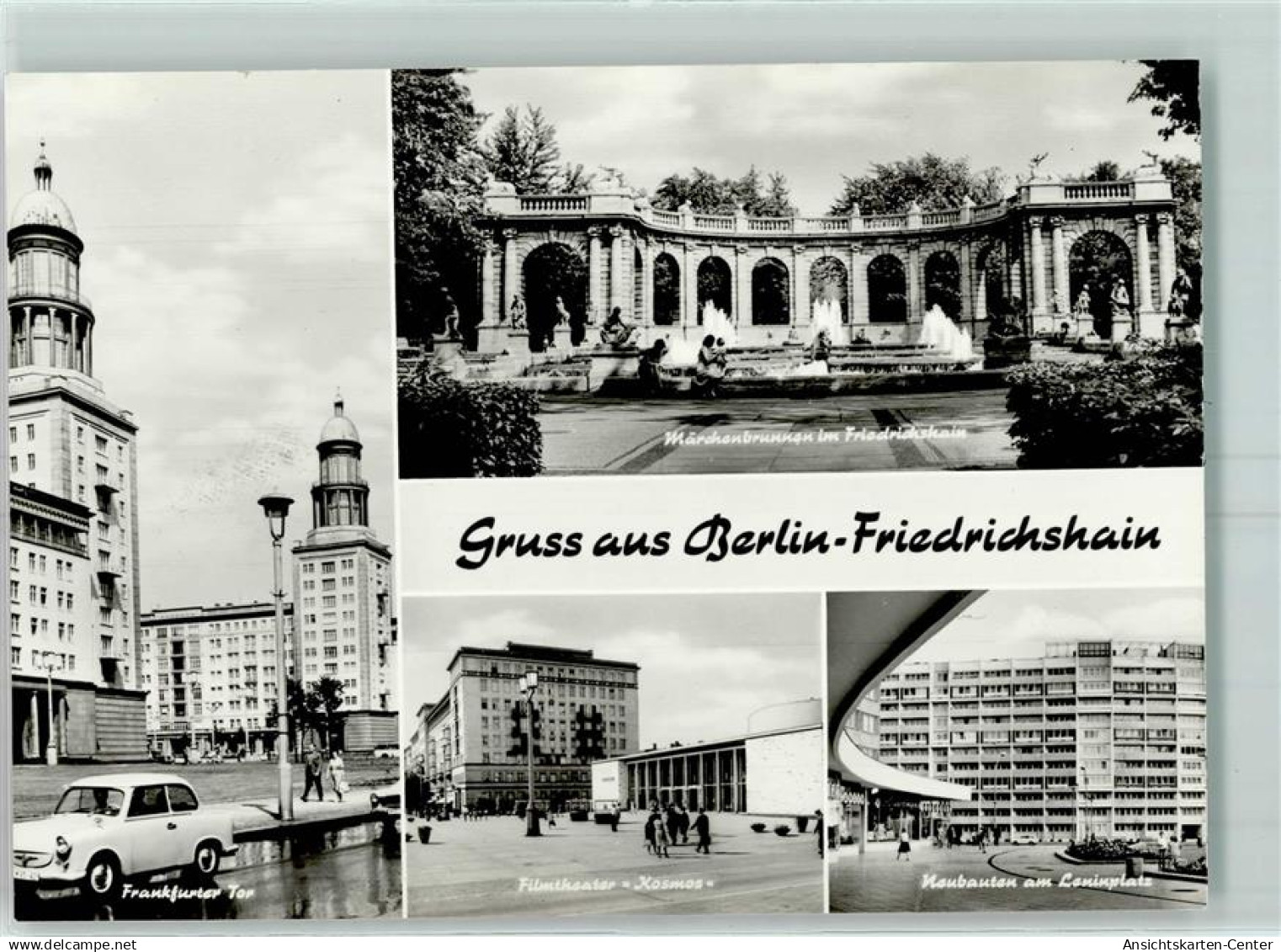 10455778 - Friedrichshain