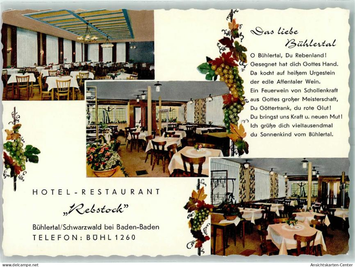 10455817 - Buehlertal