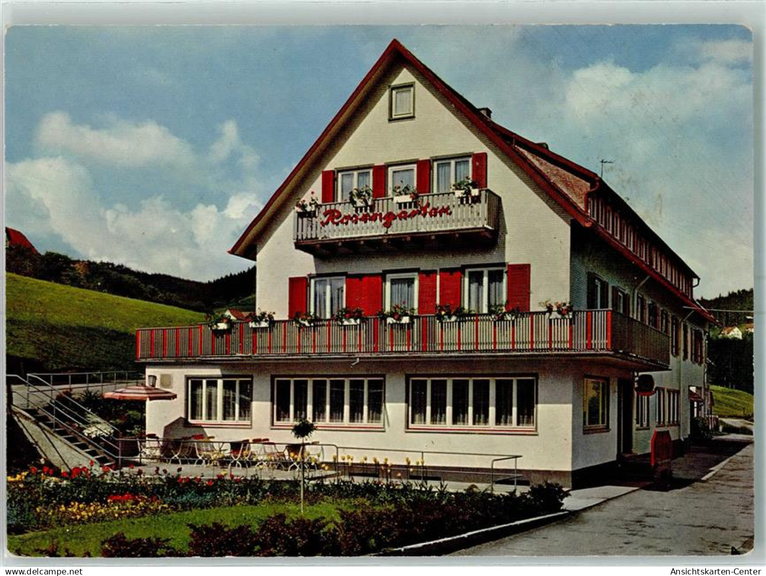 10455834 - Baiersbronn