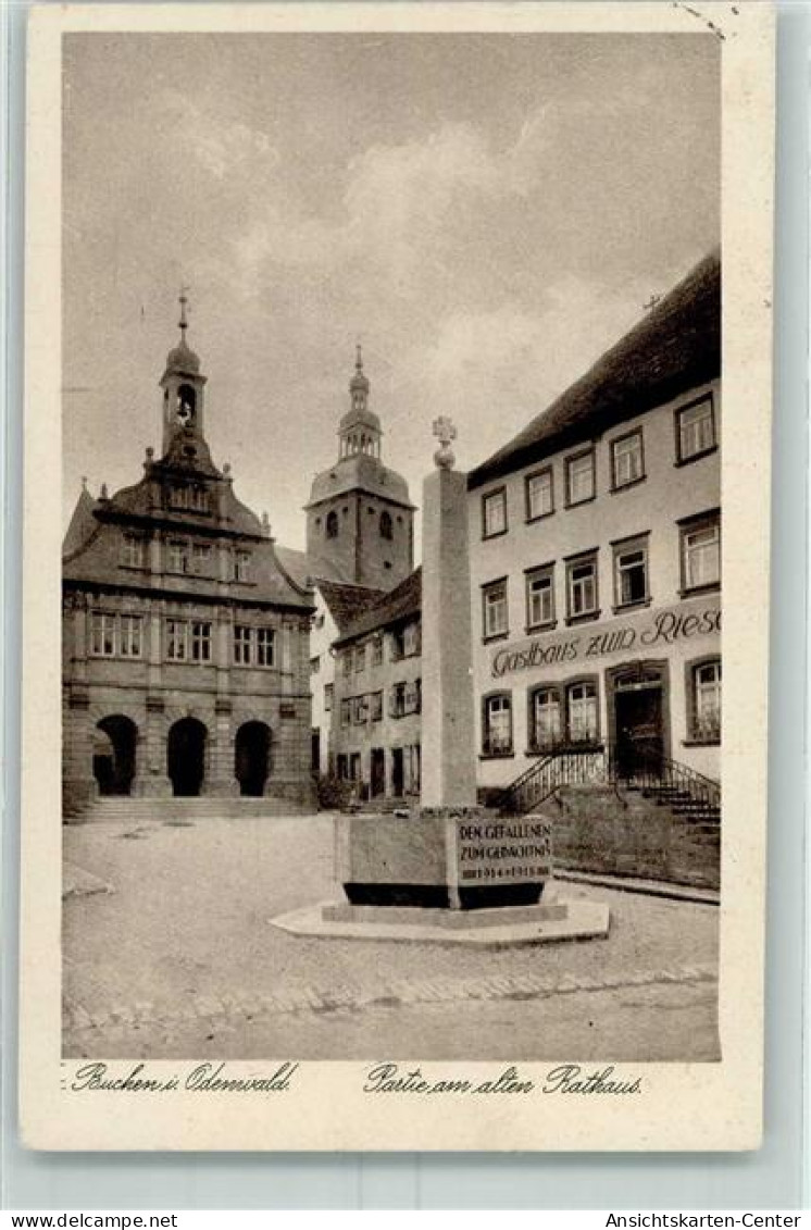 10456436 - Buchen Odenwald