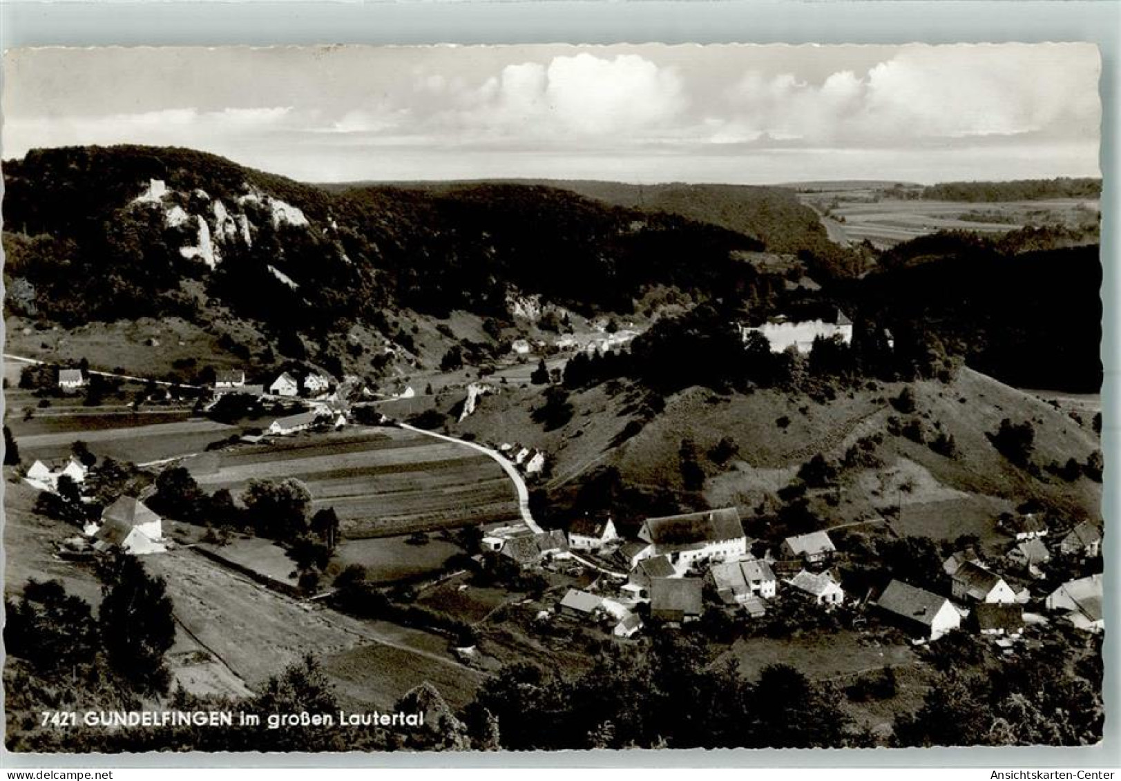 10457226 - Gundelfingen , Wuertt