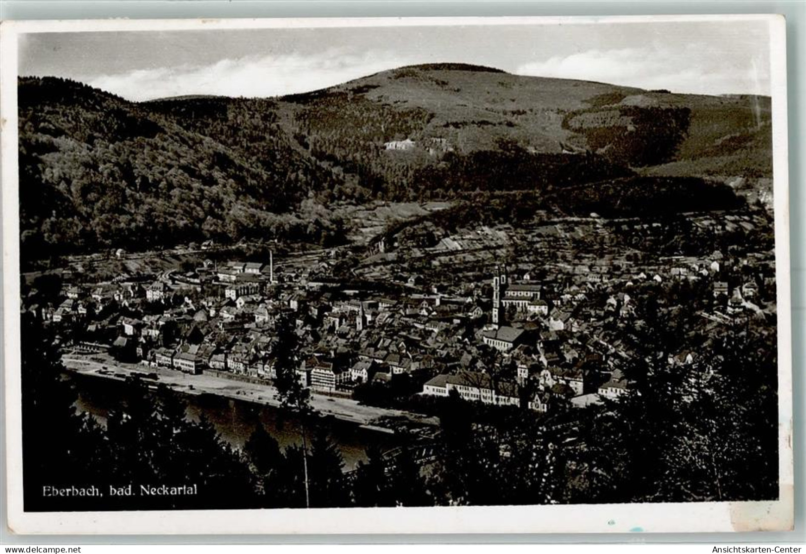 10457260 - Eberbach , Baden