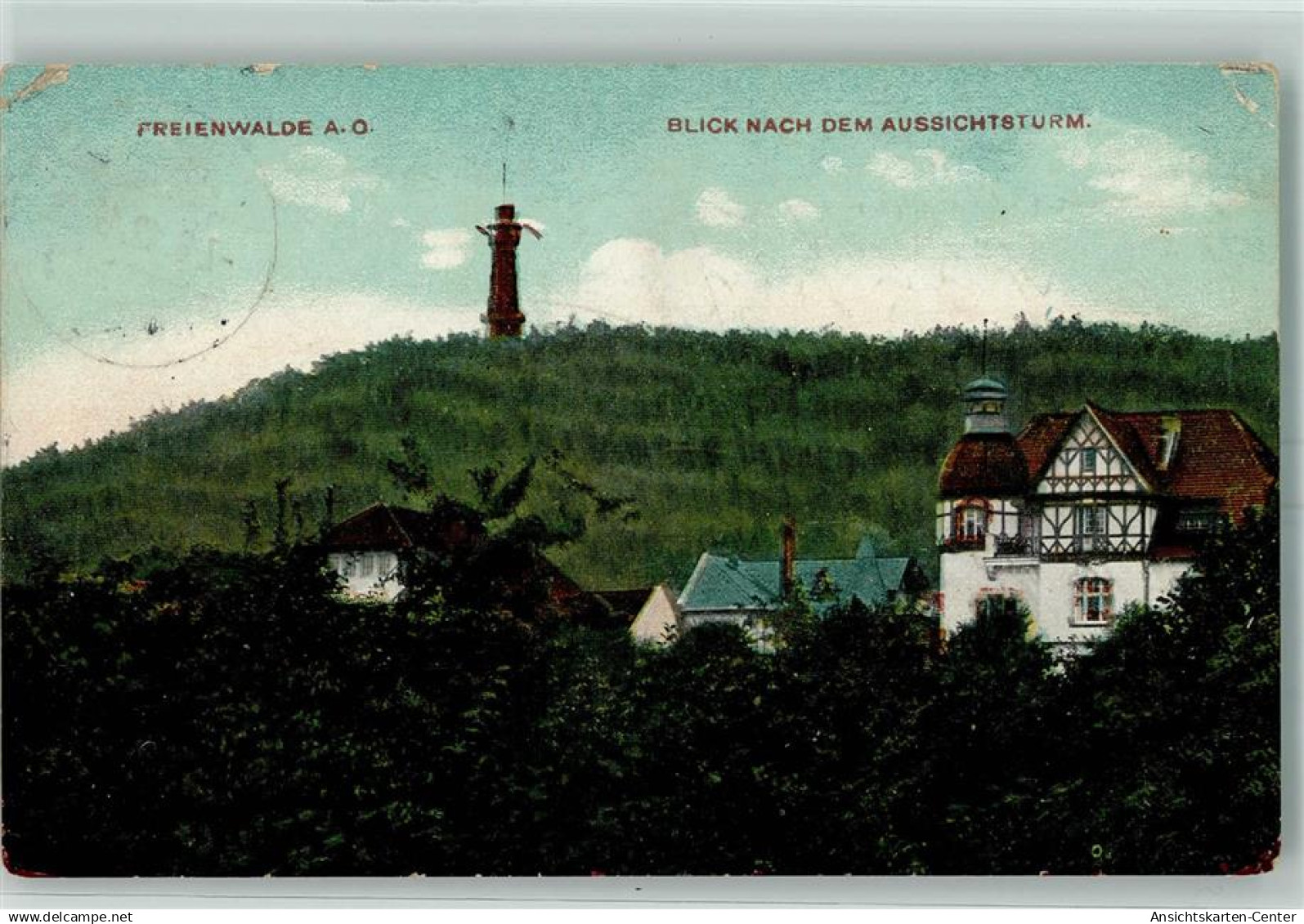 10457585 - Bad Freienwalde