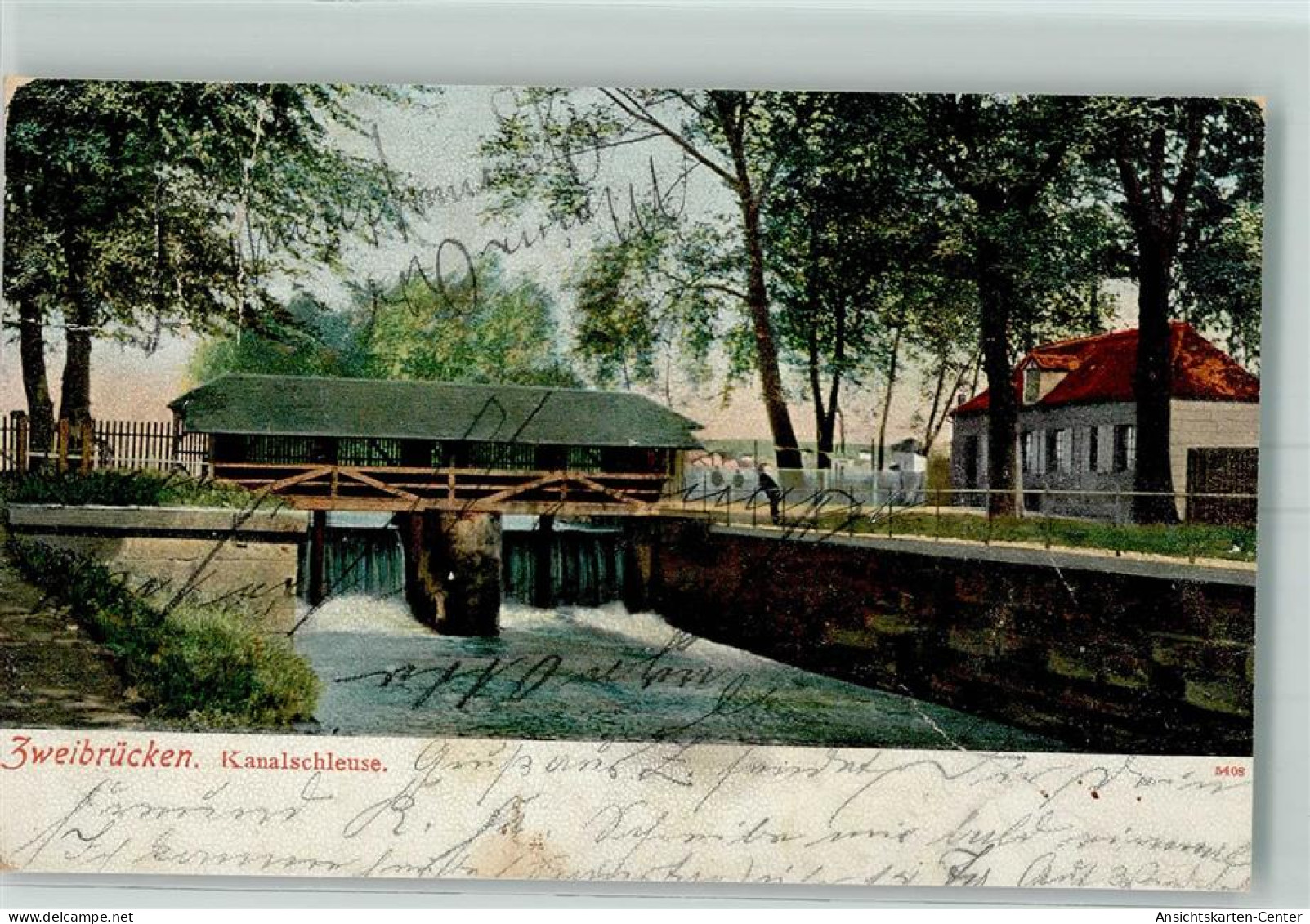 10457617 - Zweibruecken , Pfalz