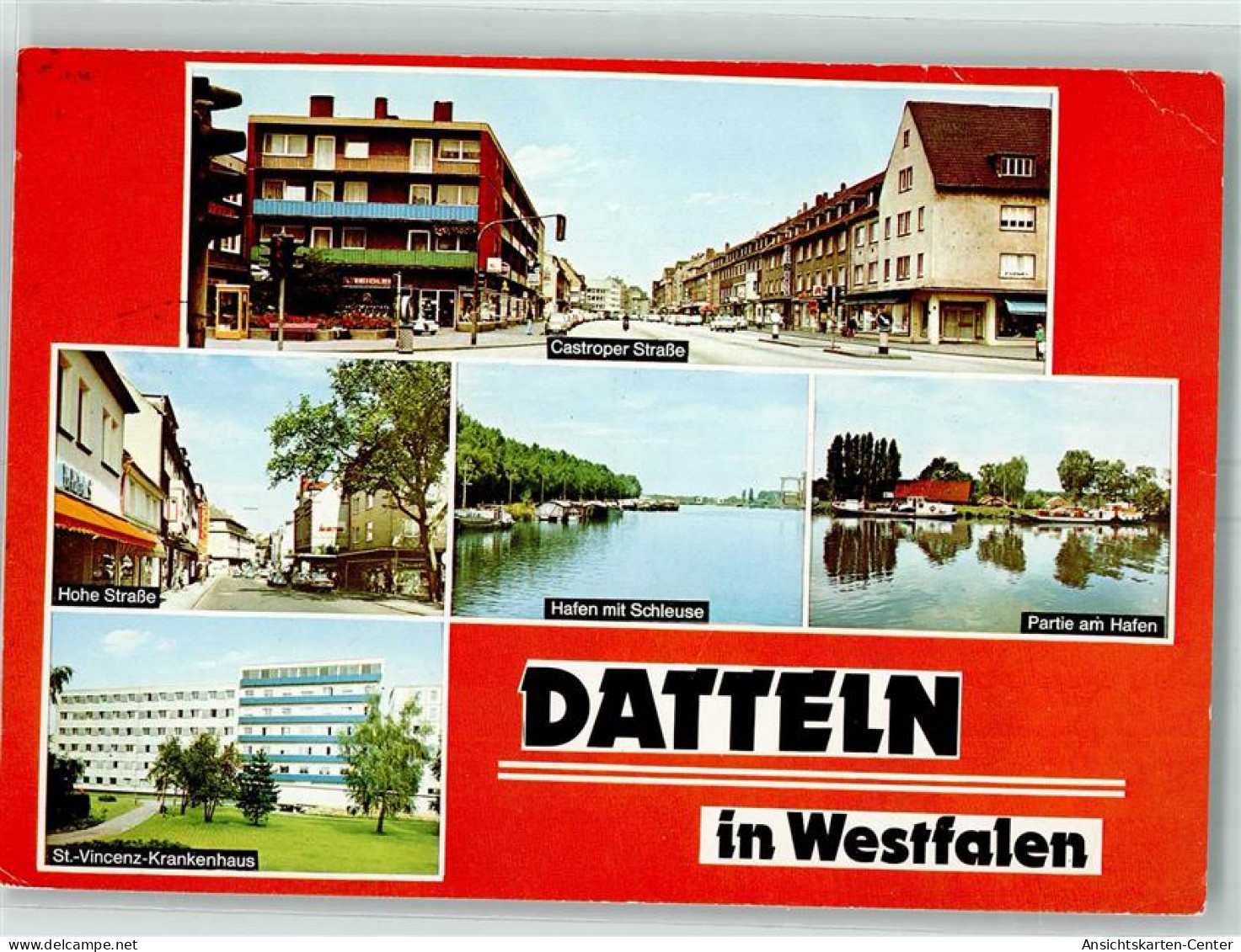 10458037 - Datteln