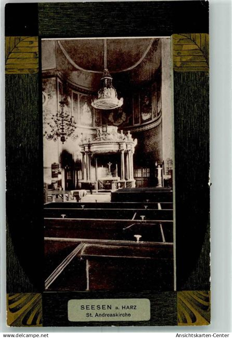 10458055 - Seesen , Harz