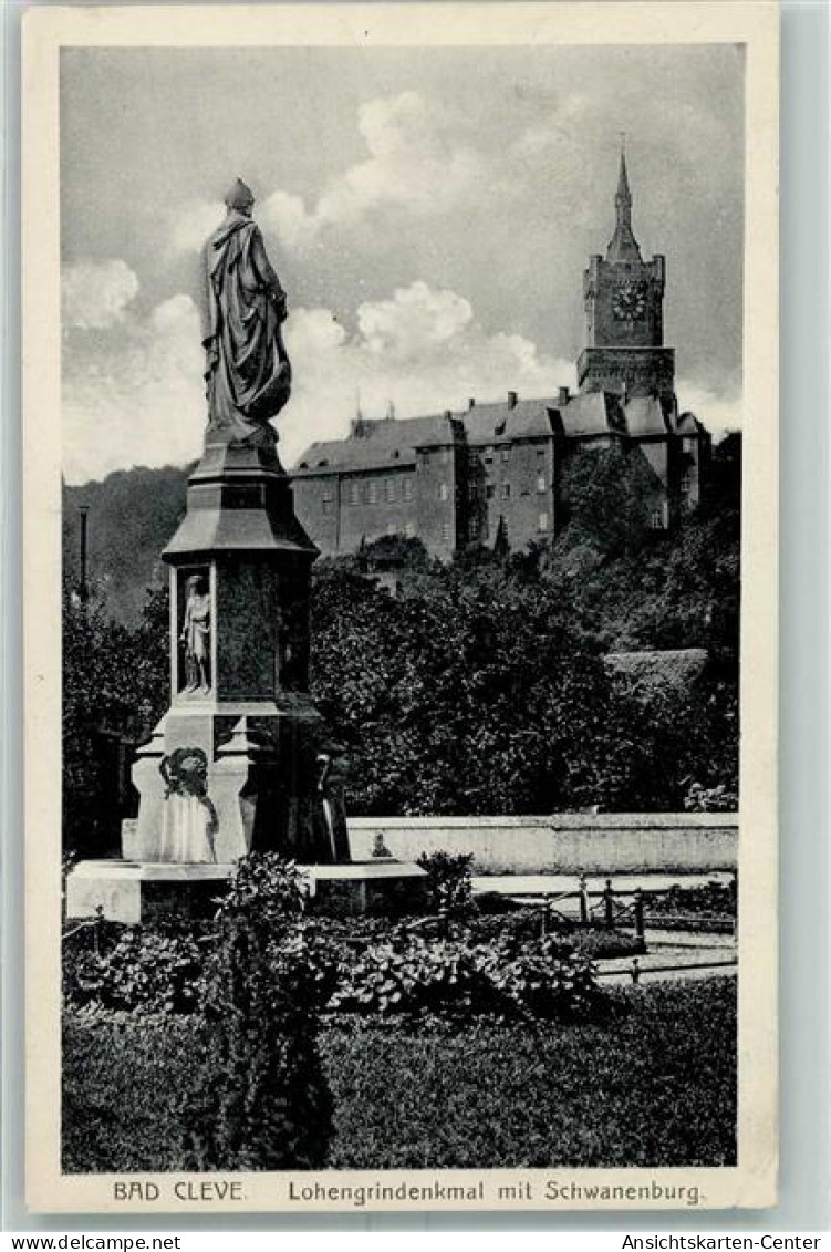 10458069 - Kleve , Niederrhein