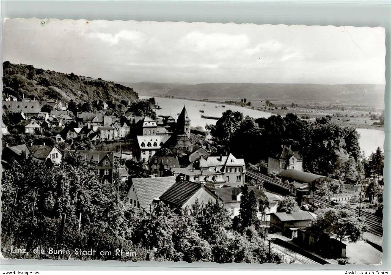 10458779 - Linz a Rhein