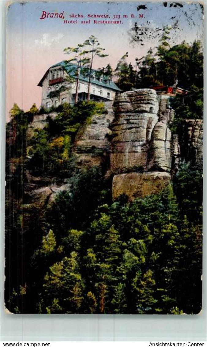 10459846 - Brand-Erbisdorf