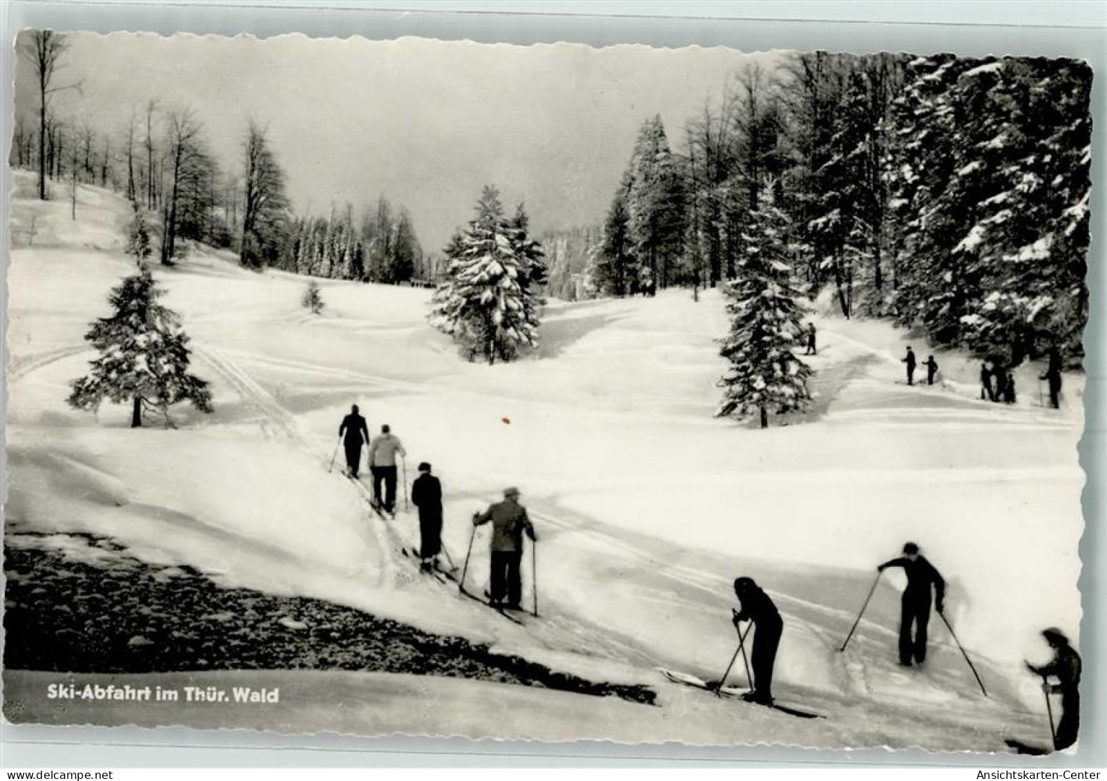 10460018 - Gehren , Thuer