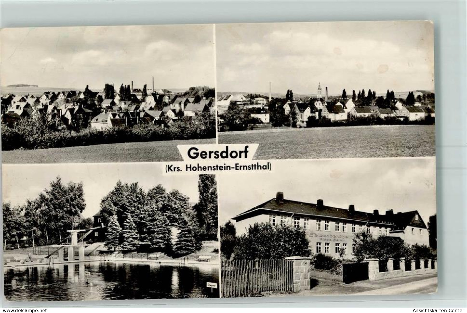 10460148 - Gersdorf b Hohenstein-Ernstthal