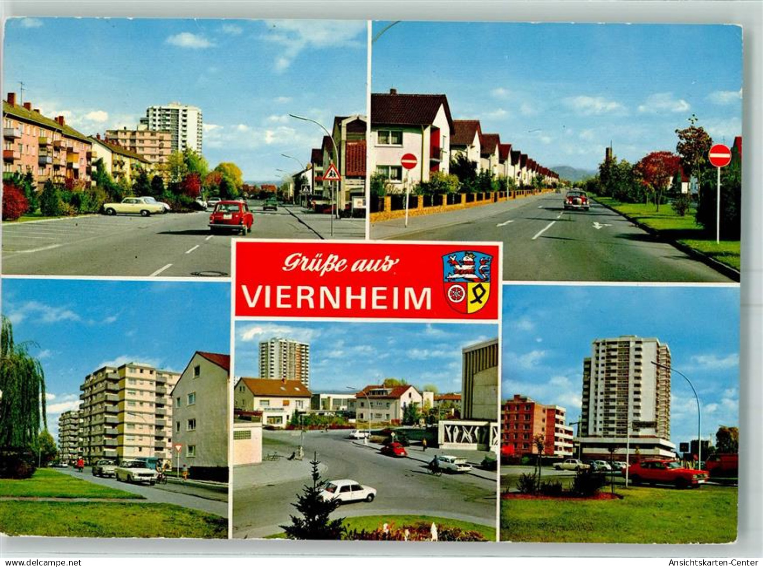 10461065 - Viernheim