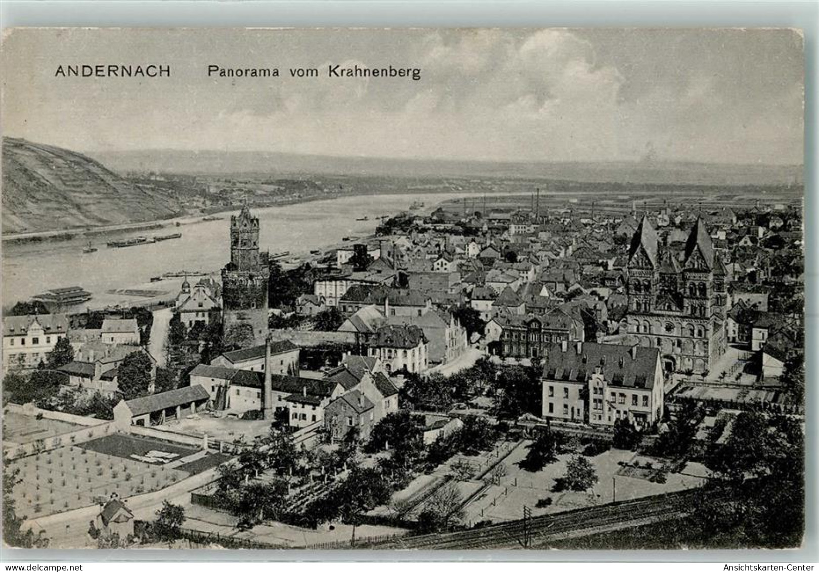 10461309 - Andernach