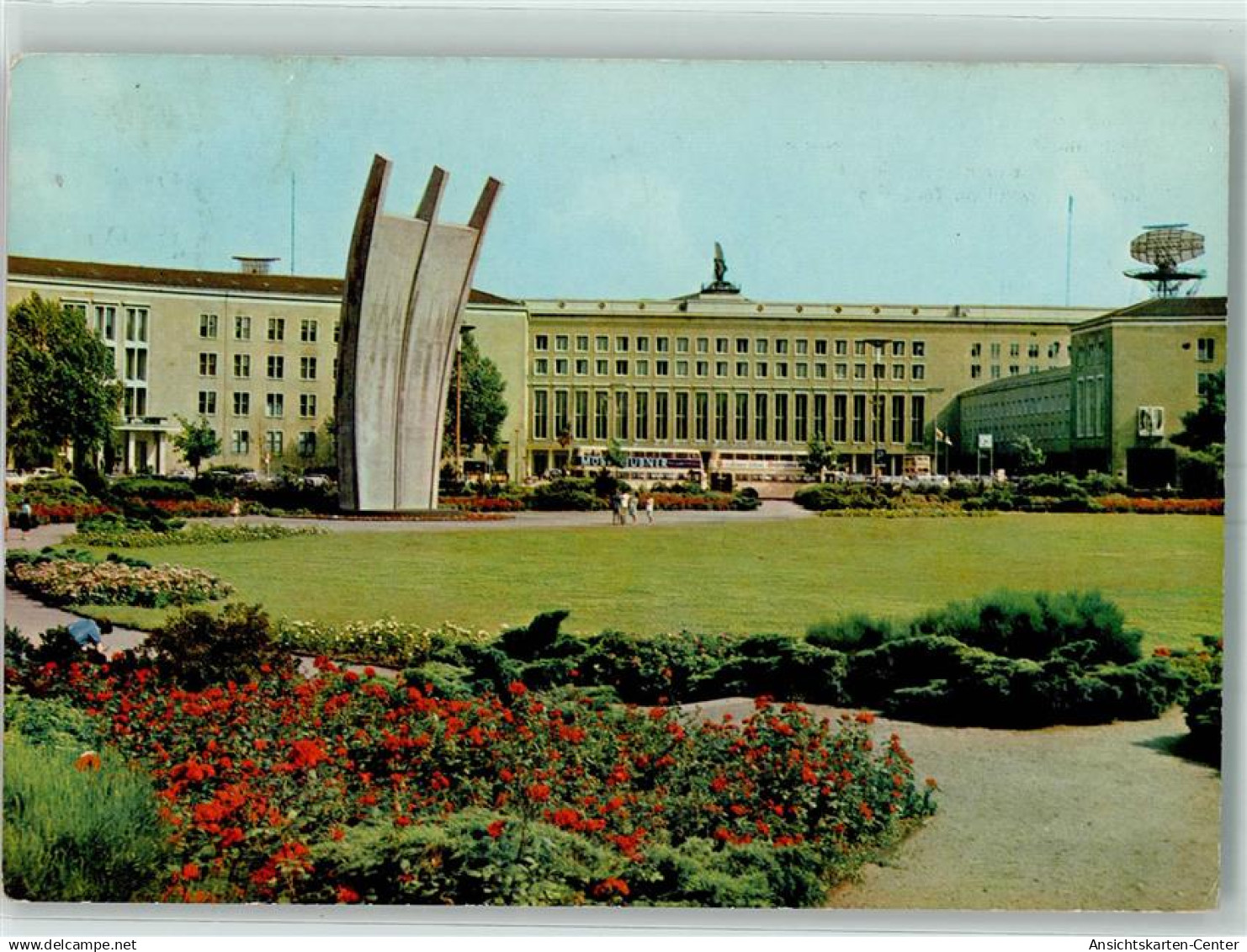 10462274 - Tempelhof