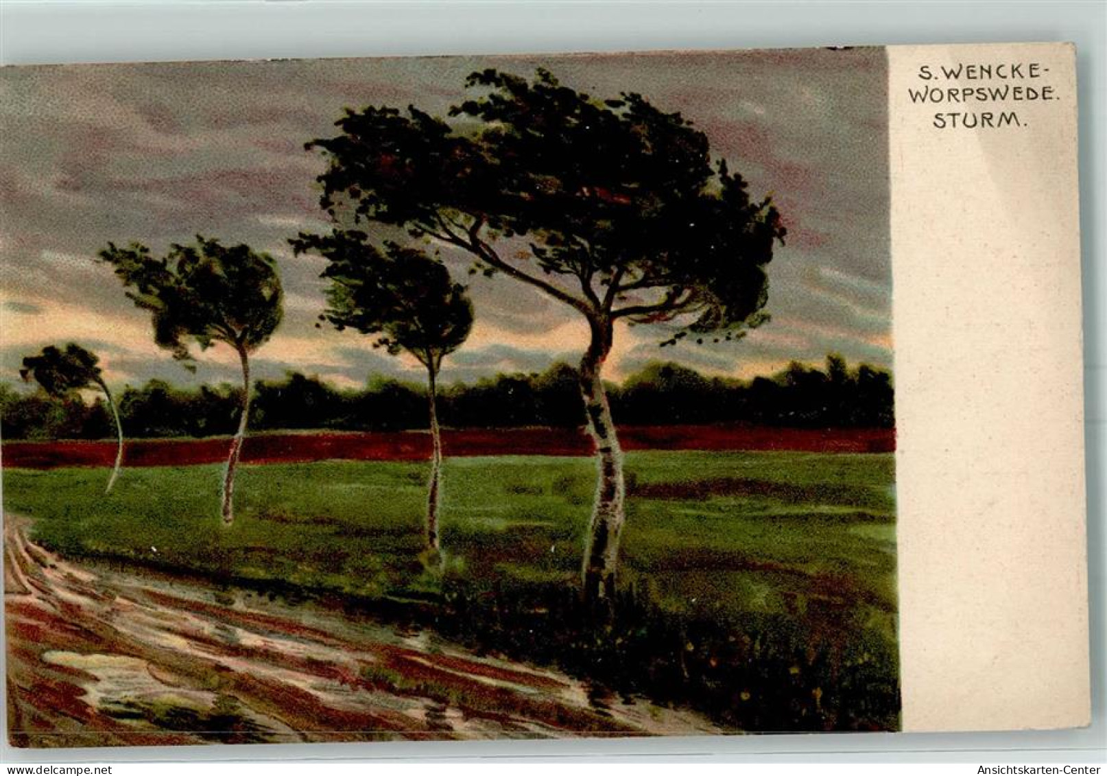 10462419 - Worpswede