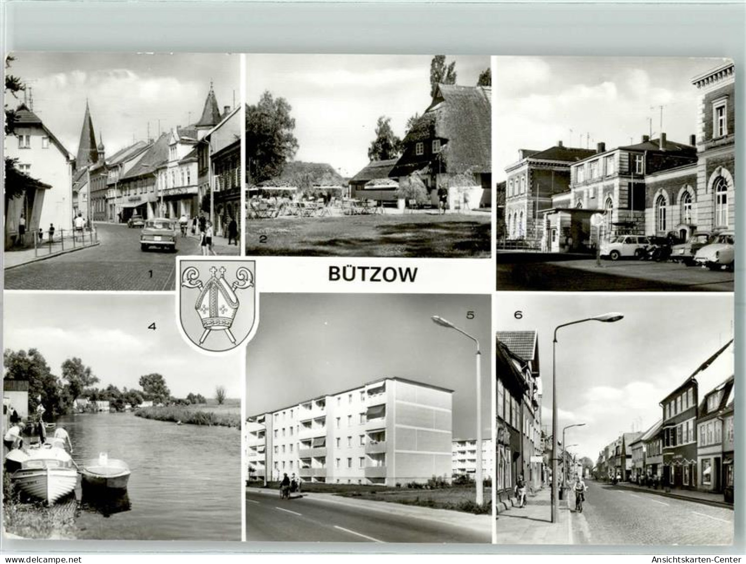 10462726 - Buetzow