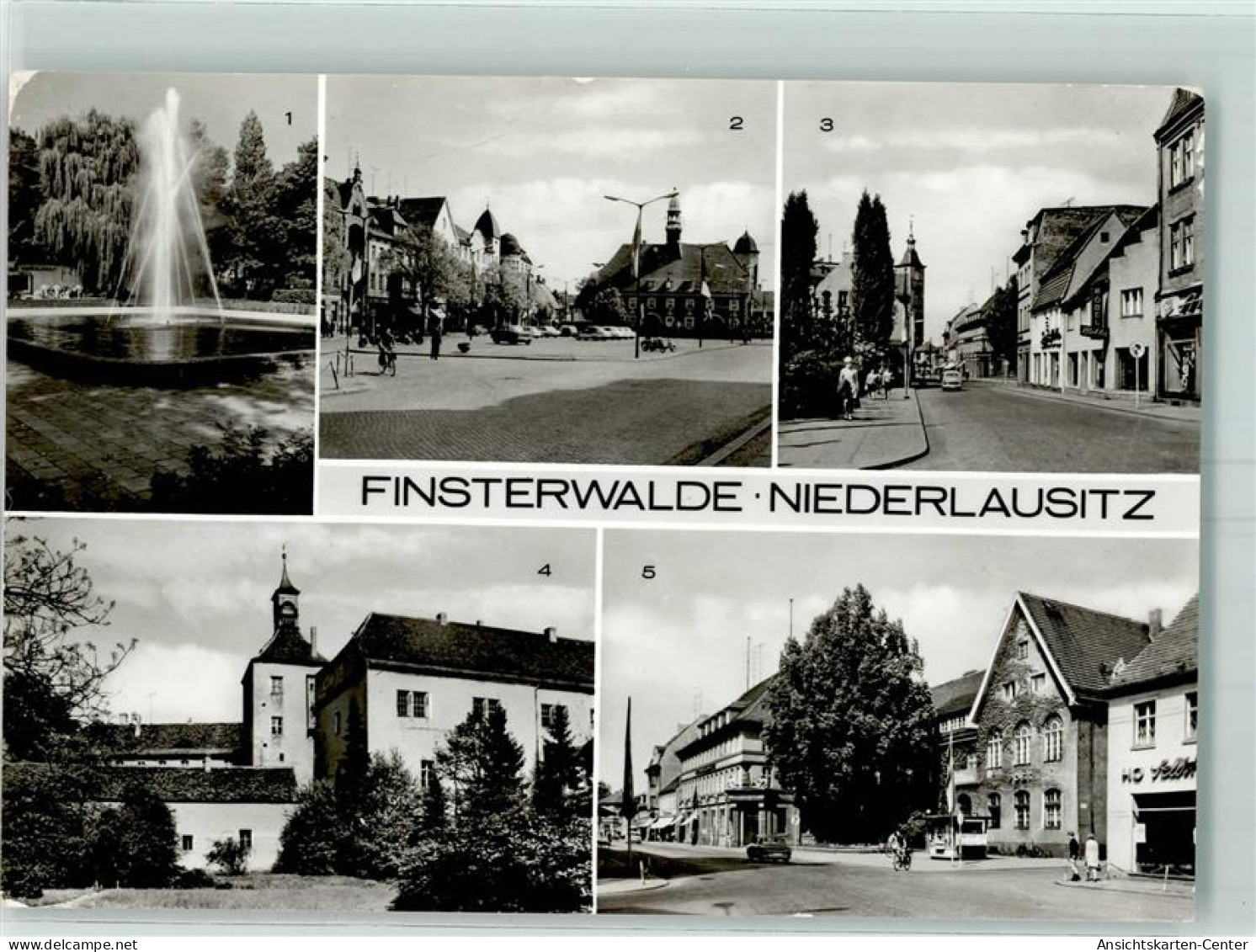 10462818 - Finsterwalde