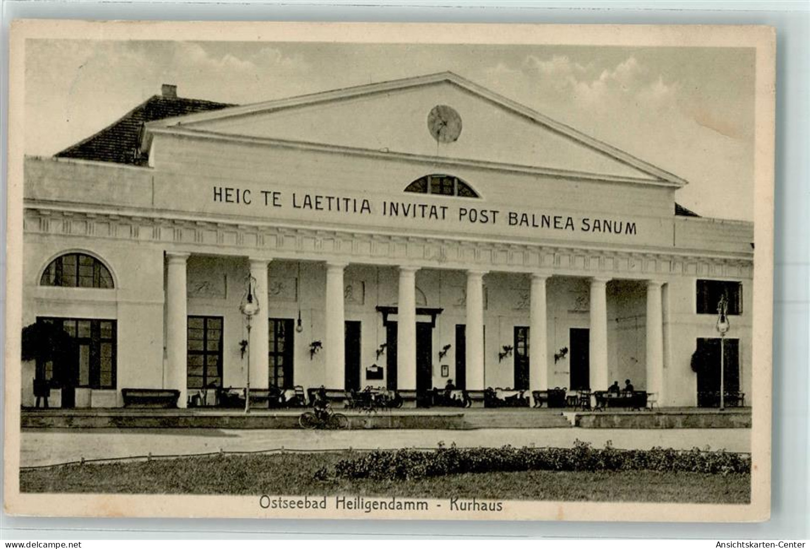 10463159 - Heiligendamm