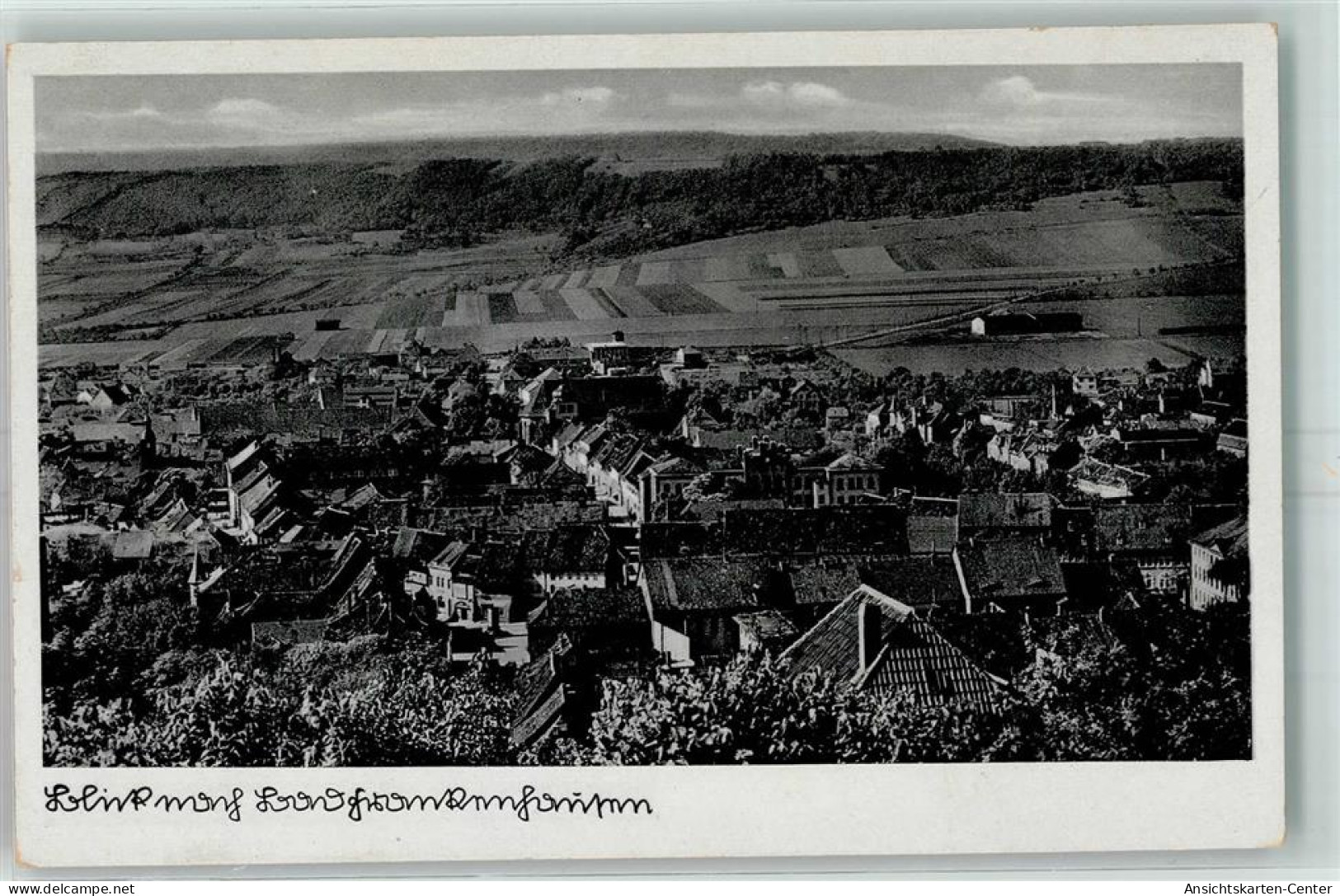 10463247 - Bad Frankenhausen ,Kyffhaeuser