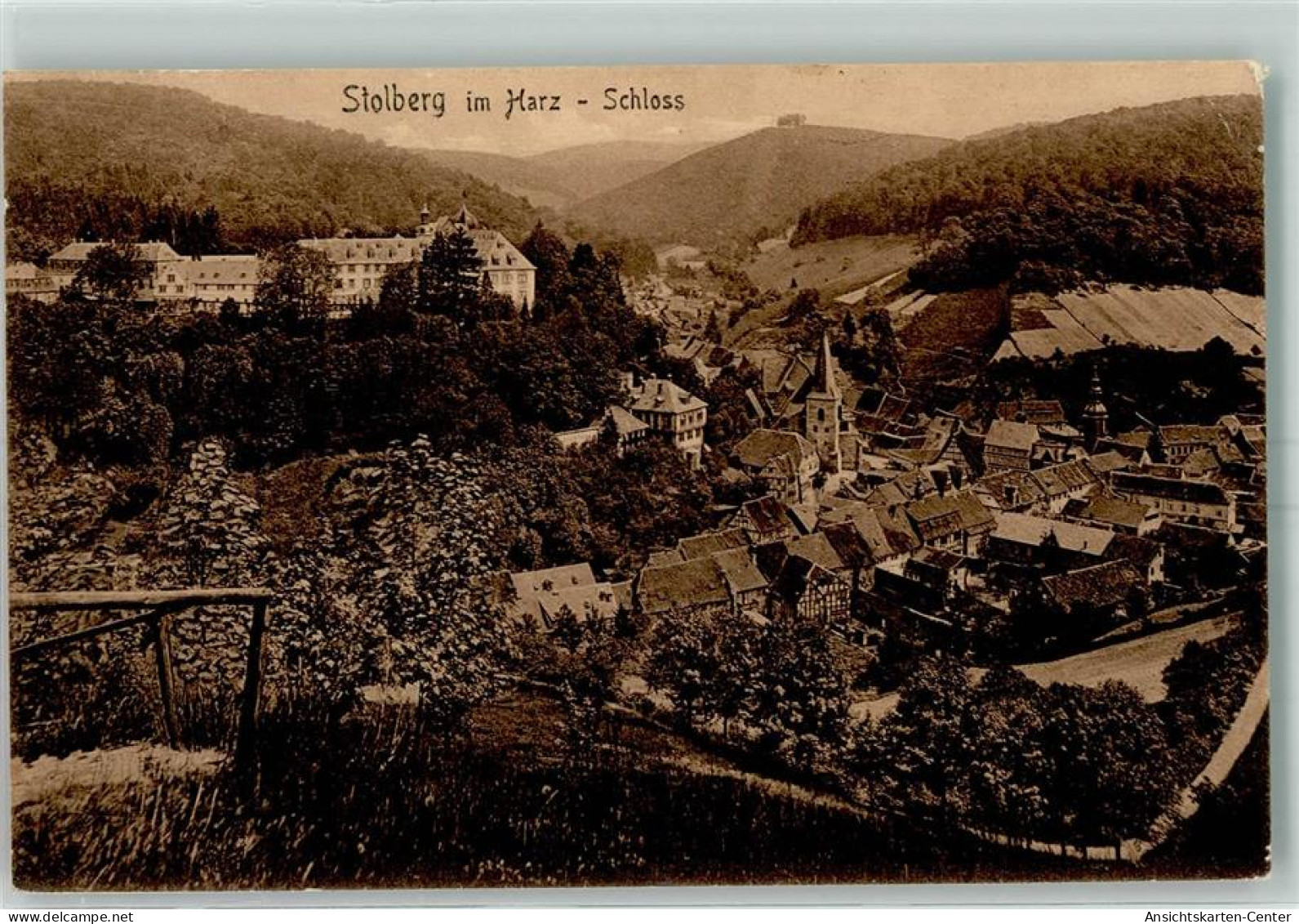 10463249 - Stolberg Harz