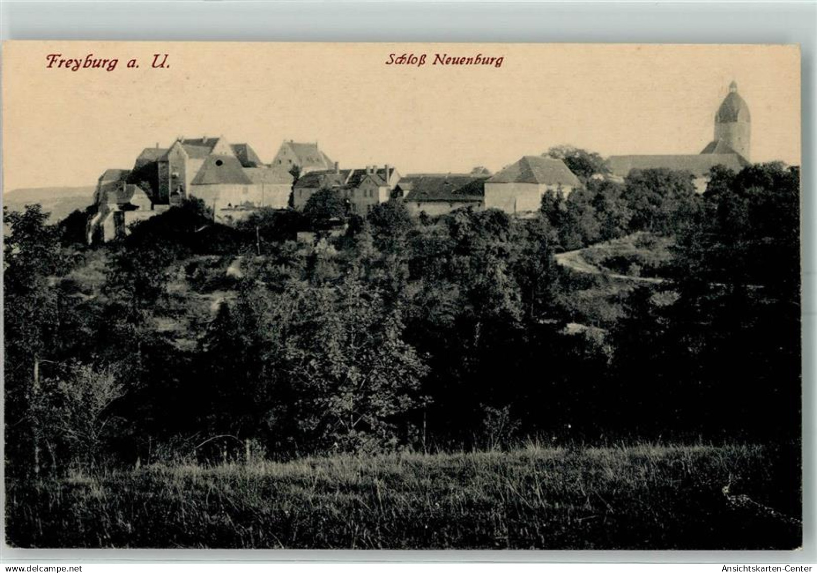 10463265 - Freyburg Unstrut