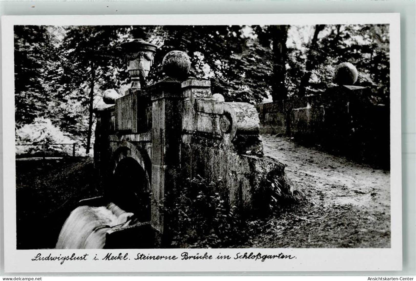 10463276 - Ludwigslust , Meckl