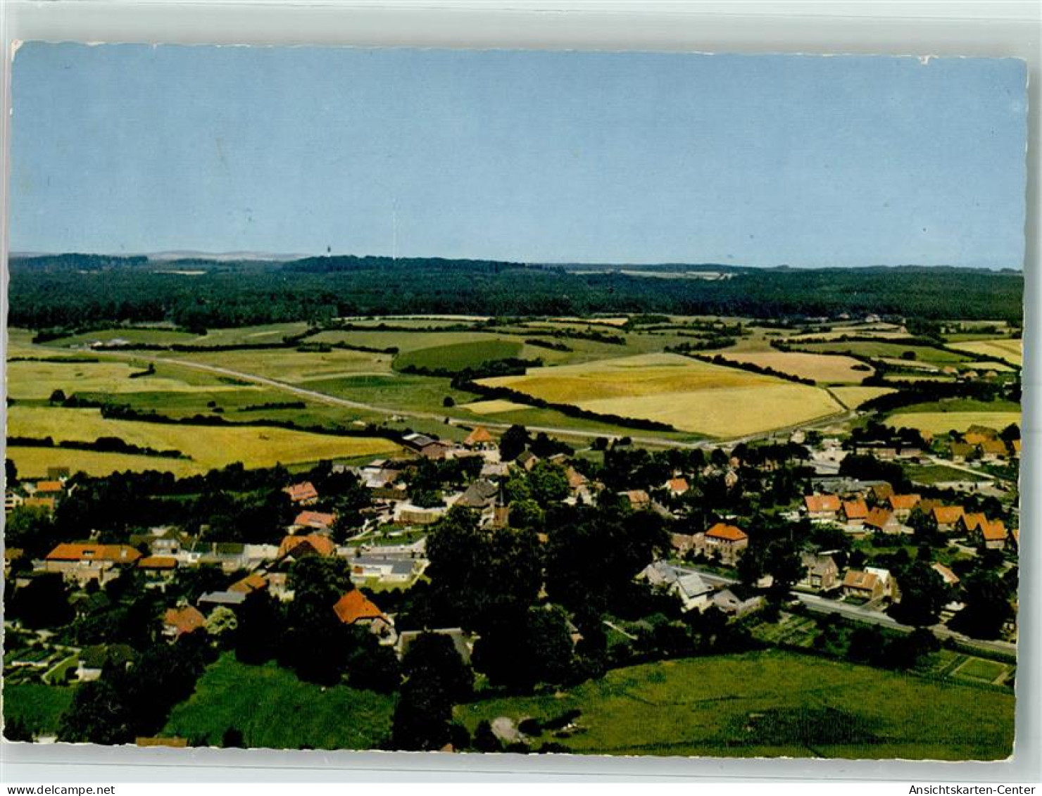 10463319 - Schoenwalde am Bungsberg