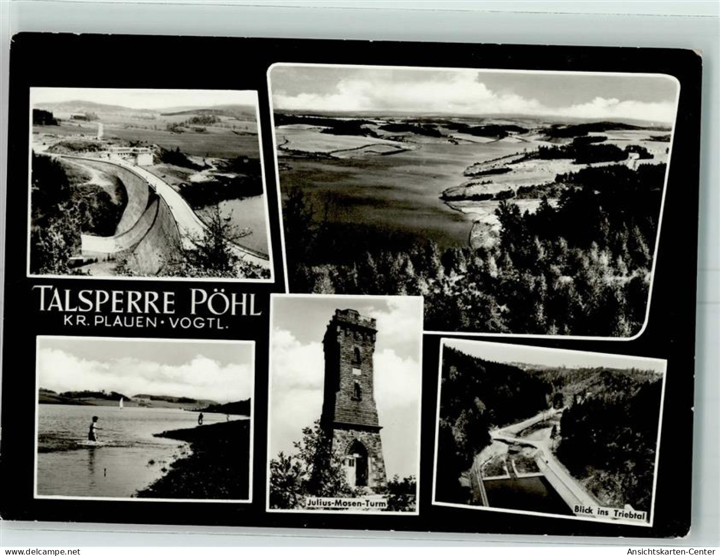 10464070 - Poehl im Vogtland